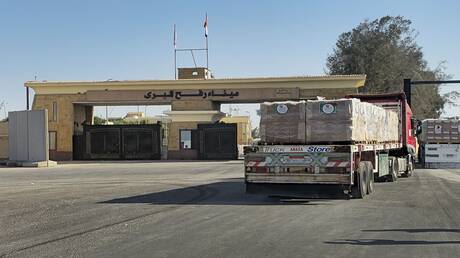 مصدر إسرائيلي: فتحنا معبر رفح لخروج الغزيين وإذا المصريون لا يريدون استقبالهم فهذه مشكلتهم