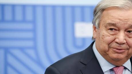 غوتيريش يحذر: الضربات الأمريكية في الكاريبي تهدد الاستقرار العالمي