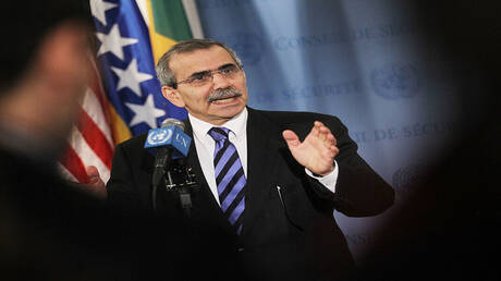 رئيس الوزراء اللبناني: محادثات وقف إطلاق النار ليست مفاوضات سلام والتطبيع يتطلب اتفاقية أولا