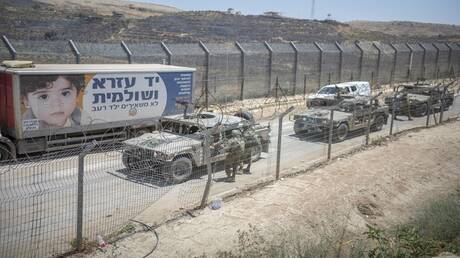 نقاش سري بشأن سوريا.. صحيفة عبرية تنشر مضمون جلسة مغلقة لوزير الخارجية الإسرائيلي في الكنيست