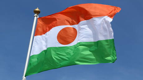 النيجر تعتزم مقاضاة شركة 