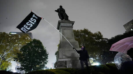 السلطات الفدرالية الأمريكية تطلق العملية ضد المهاجرين في نيو أورلينز