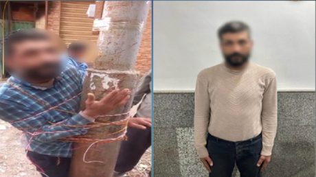 مصر.. عقاب شديد للص المساجد والداخلية تكشف الكواليس (فيديو)