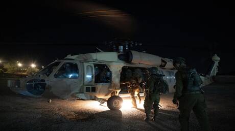 إحداها خطيرة.. إصابة 4 جنود إسرائيليين في اشتباك مع مسلحين خرجوا من نفق شرقي رفح