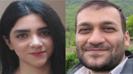 واشنطن ترصد مبلغا ضخما مقابل معلومات عن شخصيتين إيرانيتين