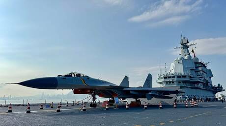 الصين توسع أسطولها البحري الكبير– ماذا ينتظر البنتاغون؟