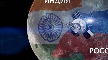 تعاون فضائي ضخم بين روسيا والهند قيد الإعلان