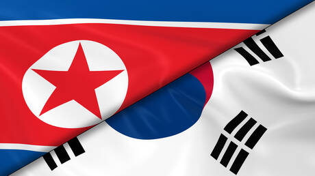 المكتب الرئاسي الكوري الجنوبي كوريا الشمالية تحتجز 6 من مواطنينا