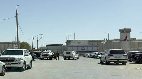 تقرير إسرائيلي: تدهور خطير في ظروف احتجاز الأسرى الفلسطينيين