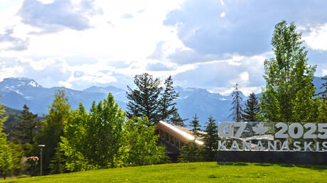 بوتين يتعجّب من تسمية دول 