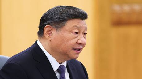 شي جين بينغ: جوهر علاقات الصين والاتحاد الأوروبي يكمن في التكامل المتبادل