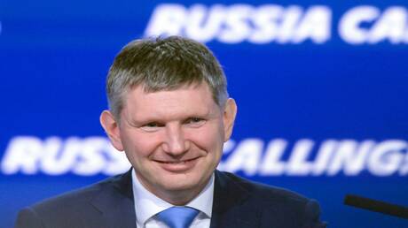 موسكو: النمو المتصاعد للتعاون الاقتصادي مع الهند ثمرة لعلاقات متينة