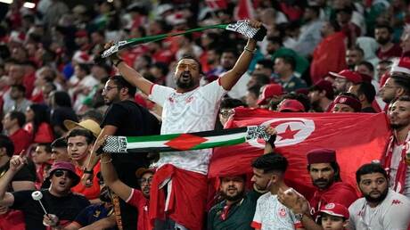 القنوات الناقلة مجانا لمباراة تونس وفلسطين.. الموعد والتشكيلة والأساسية والتصويت