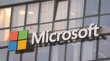 مايكروسوفت متهمة بتخزين بيانات مراقبة إسرائيلية لفلسطينيين داخل أوروبا