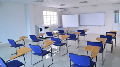 قرار قضائي جديد في قضية الاعتداء الجنسي على تلاميذ مدرسة مصرية