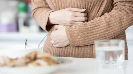 علاج من أعماق البحار لداء الأمعاء الالتهابي!