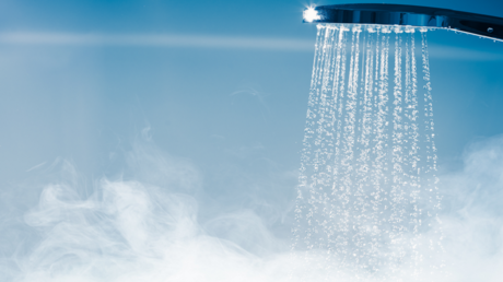 فوائد صحية مذهلة للحمّام الساخن 