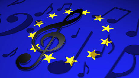 تصاعد التعاطف الأوروبي مع فلسطين.. 3 دول تعلن انسحابها من يوروفيجن 2026 رفضا لمشاركة إسرائيل