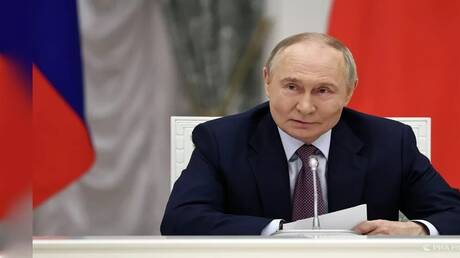 زيارة بوتين إلى الهند