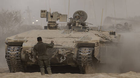 ضابط إسرائيلي في غفعاتي ينتحر متأثرا بصدمات ما بعد 7 أكتوبر: "شيطان يطاردني .. وفعلت أشياء لا تغتفر"