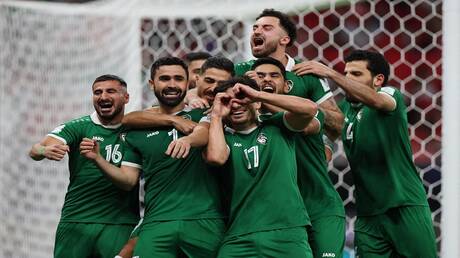 كأس العرب 2025 في قطر