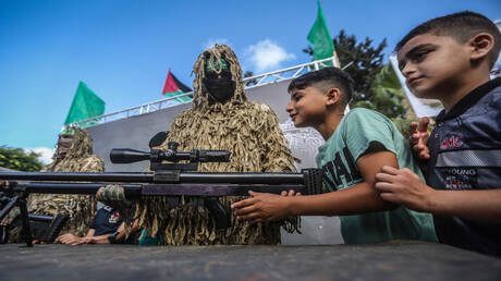مصدر أمني: إسرائيل تغرق في المستنقع ومقتل أبو شباب يسقط أساس السعي لايجاد بديل لحماس