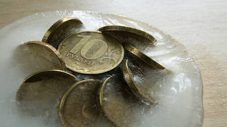 The Times: بريطانيا تستعد لنقل أصول روسية بقيمة 10.6 مليار دولار لأوكرانيا