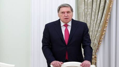 الكرملين: ننتظر رد واشنطن بعد مباحثات بوتين وويتكوف