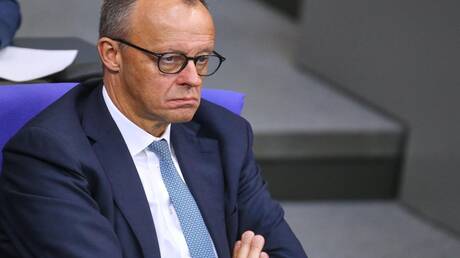 قلق أوروبي من مناقشة موسكو وواشنطن قضية حساسة تخصّ أوروبا دون علمها