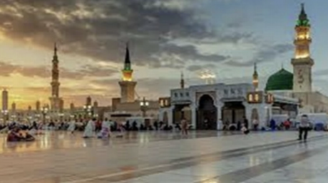 السعودية.. "شؤون الحرمين" تعلن مواعيد زيارة الروضة الشريفة في المسجد النبوي وتنظيم الدخول عبر "نسك" 