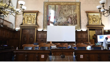 فرنسا.. اتهام استخباراتي سوري من عهد الأسد بجرائم ضد الإنسانية