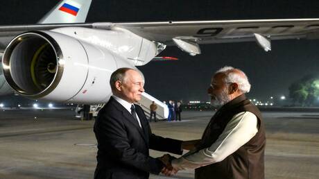 رئيس الصندوق الروسي للاستثمارات: الهند تستطيع تنفيذ مشاريع كبرى في روسيا