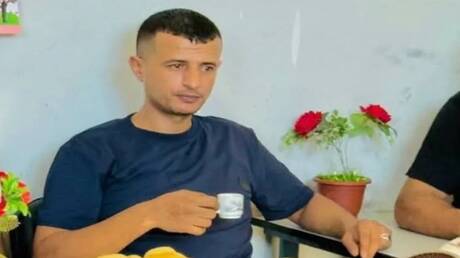 لجان المقاومة في فلسطين تصدر بيانا حول مقتل ياسر أبو شباب