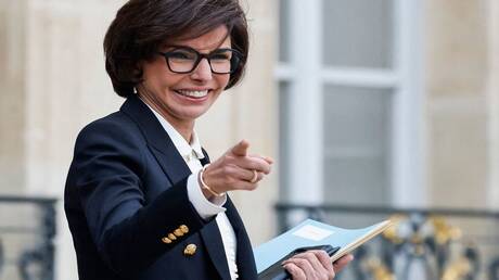 وزيرة الثقافة الفرنسية تؤكد ضرورة تطوير ذكاء اصطناعي أوروبي سيادي