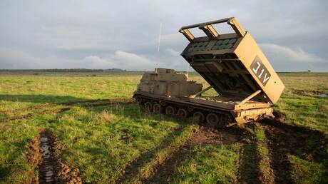 تقرير إسرائيلي يحذر من صاروخ مصري 