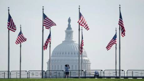 خطة أمريكية للتسوية في أوكرانيا