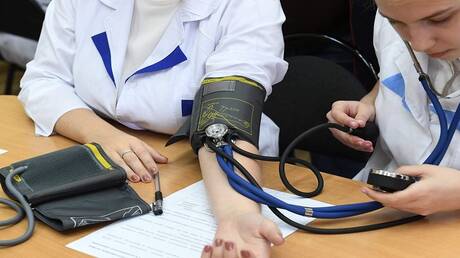 متى يمكن التحكم بضغط الدم دون أدوية؟