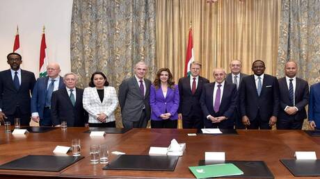 برّي: لا يجوز ومن غير المقبول التفاوض تحت النار