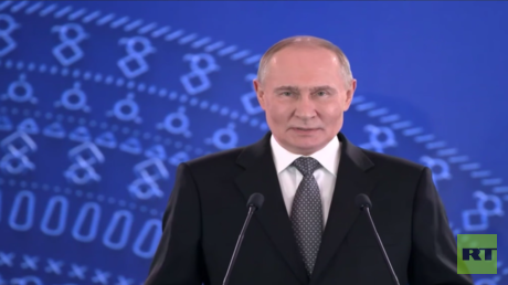 زيارة بوتين إلى الهند