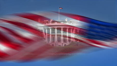 خبير مصري: استراتيجية ترامب للأمن القومي انقلاب على القانون الدولي وعودة للإمبريالية الأمريكية