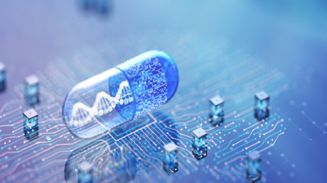 نظام دوائي مبتكر يوفر علاجا أكثر دقة للألم