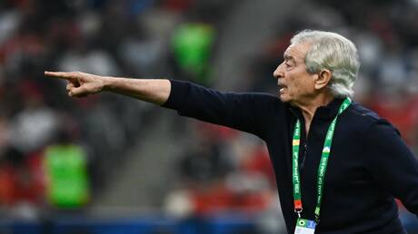 كأس العرب 2025 في قطر