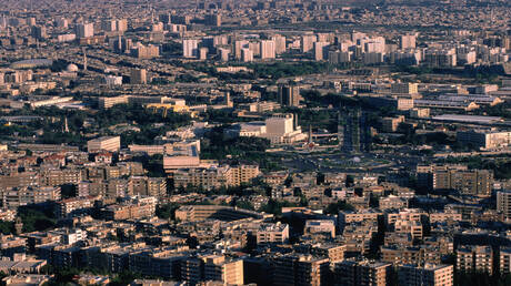 مسؤولون في الدفاع والداخلية السورية يرفضون التعليق على الغارة الأمريكية التي قتلت عميلا سريا سوريا