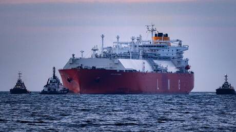 G7 تعد عقوبات جديدة تستهدف قطاع النفط الروسي