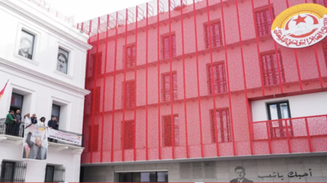 اتحاد الشغل التونسي يدعو لإضراب عام في يناير وسط تصاعد التوترات السياسية والاقتصادية