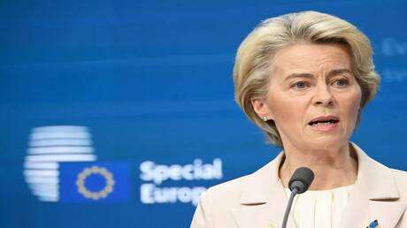 العملية العسكرية الروسية في أوكرانيا