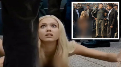 جسيكا ألبا تتحدث عن ظهورها عارية في فيلم 