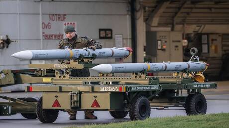  واشنطن توافق على صفقة صواريخ جديدة للدنمارك بقيمة 730 مليون دولار