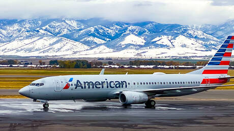 بعد خسائر بالملايين.. التحقيق في أزمة رحلات الطيران الأمريكية خلال الإغلاق