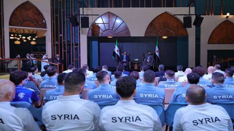 كأس العرب 2025 في قطر